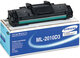 Заправка картриджа Samsung ML  2510 / 2570 / 2571 (ML-2010D3)