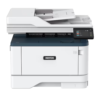 Заправка картриджа Xerox B315 (006R04381, 006R04380, 006R04379)