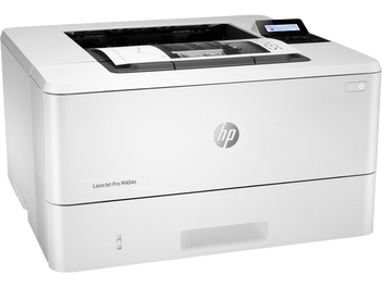 Прошивка принтера HP LaserJet Pro M404 (CF259A)