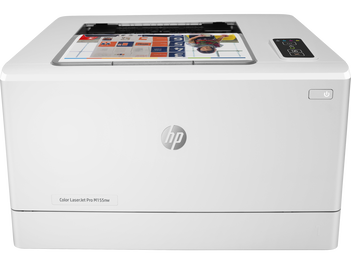 Заправка картриджа HP Color LaserJet Pro M155nw (216A W2410A)