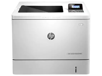 Заправка картриджа HP Color LaserJet Enterprise M552dn (CF360A, 508A)