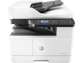 Заправка картриджа HP LaserJet M443nda (W1335A 335A)