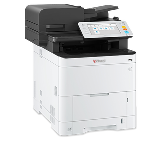 Заправка картриджа Kyocera ECOSYS MA4000cix, MA4000cifx (TK-5380)