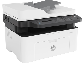 Заправка картриджа HP Laser 137fnw (W1106A 106A, W1107A 107A)
