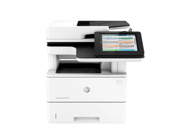 Заправка картриджа HP LaserJet Enterprise MFP M527dn, M527f, M527c (CF287A, 87A)