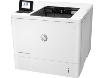 Заправка картриджа HP LaserJet Enterprise M607n, M607dn (CF237A, 37A)