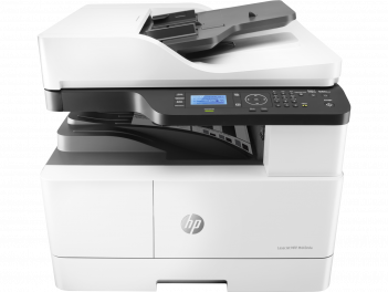 Прошивка принтера HP LaserJet  M443nda (W1335A 335A)