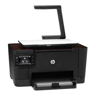 Заправка картриджа HP Color TopShot LaserJet Pro M275 (CE310A, 126A)