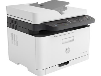 Прошивка принтера HP Color Laser 179fnw