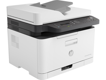 Заправка картриджа HP Color Laser 179fnw (117A W2070A)