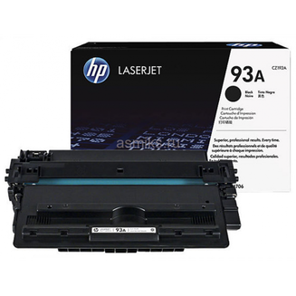Заправка картриджа HP LaserJet Pro M435nw (CZ192A, 93А)