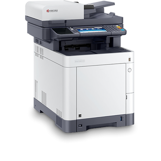 Заправка картриджа Kyocera ECOSYS M6235cidn (TK-5280)