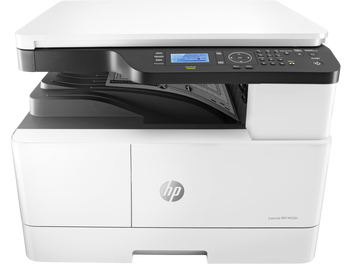 Заправка картриджа HP LaserJet M438n (W1335A 335A)