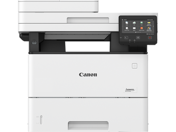 Заправка картриджа Canon i-SENSYS MF552dw (Cartridge 056)