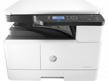 Прошивка принтера HP LASERJET M438N (W1335A 335A)