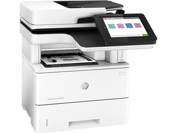 Заправка картриджа HP LaserJet Enterprise M528dn, M528f (CF289A, 89A)