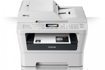Заправка картриджа Brother DCP-7057R (TN-2090)