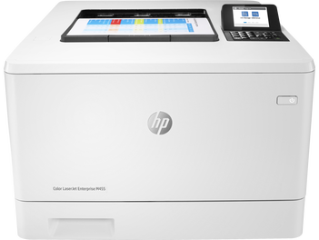 Заправка картриджа HP Color LaserJet Pro M455dn (415A W2030A)