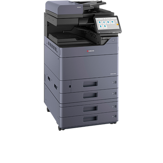 Заправка картриджа Kyocera TASKalfa 2554ci (TK-8365)