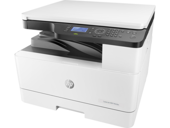 Прошивка принтера HP LASERJET M436 (CF256A, 56A)