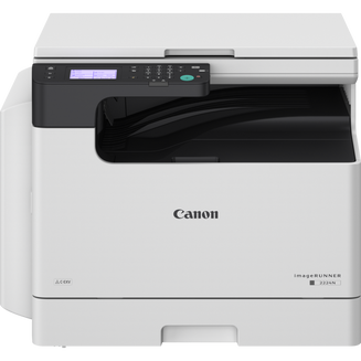 Заправка картриджа Canon imageRUNNER 2224, 2224N (C-EXV42)
