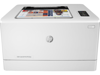 Заправка картриджа HP Color LaserJet Pro M155a, M155nw (216A W2410A)
