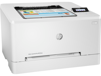 Заправка картриджа HP Color LaserJet Pro M255nw (207A W2210A)