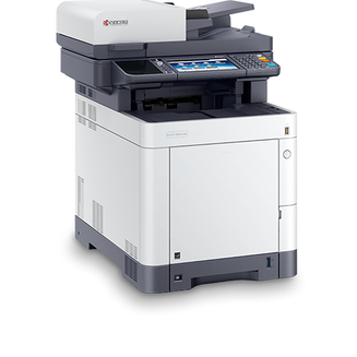 Заправка картриджа Kyocera ECOSYS M6635cidn (TK-5280)