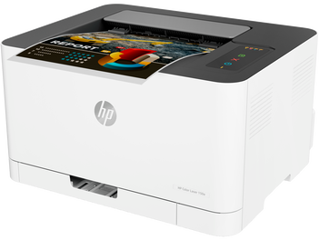 Заправка картриджа HP Color Laser 150 (117A W2070A)