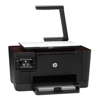 Заправка картриджа HP Color TopShot LaserJet Pro M275