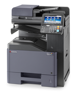Заправка картриджа Kyocera TASKalfa 307ci (TK-5195)