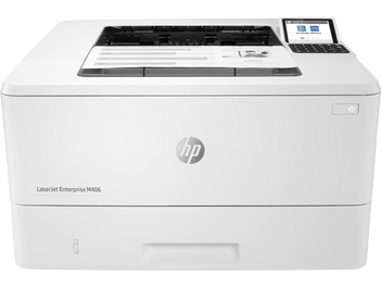 Заправка картриджа HP LaserJet Pro M406dn (CF259A, 59A)