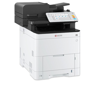 Заправка картриджа Kyocera ECOSYS MA3500cix, MA3500cifx (TK-5370)