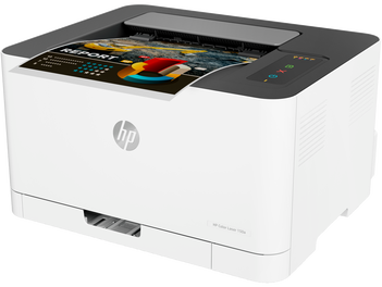Заправка картриджа HP Color Laser 150a, 150nw (117A W2070A)