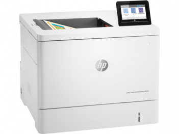 Заправка картриджа HP Color LaserJet Enterprise M555dn, M555x (W2120A 212a)