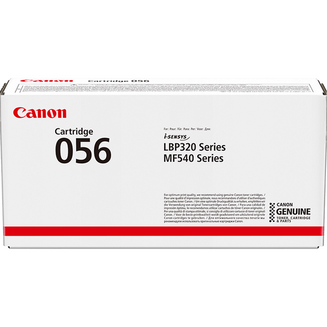 Заправка картриджа Canon i-SENSYS LBP 325x (Cartridge 056)