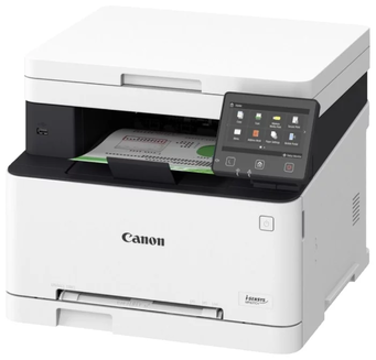 Заправка картриджа Canon i-SENSYS MF631Cn (Cartridge 045)
