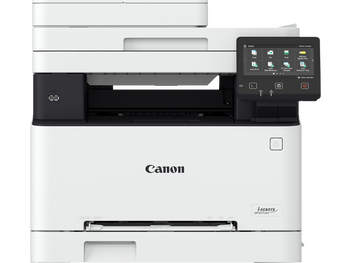 Заправка картриджа Canon i-SENSYS MF651Cw (Cartridge 067)