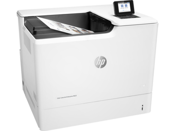Заправка картриджа HP Color LaserJet Enterprise M652n, M652dn (CF450A, 655A)