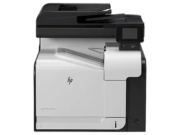 Заправка картриджа HP Color LaserJet Pro 500 M570dn, M570dw (CE400A, 507A)