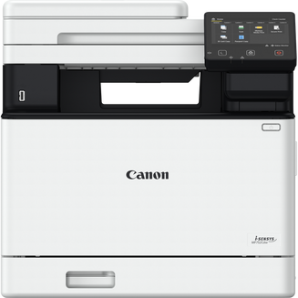 Заправка картриджа Canon i-SENSYS MF754Cdw (Cartridge 069)