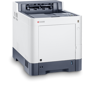 Заправка картриджа Kyocera ECOSYS P6235cdn (TK-5280)