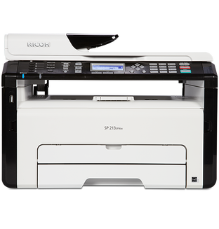 Заправка картриджа Ricoh Aficio SP 213SFNW