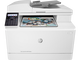 Заправка картриджа HP Color LaserJet Pro M183fw (216A W2410A)