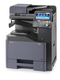 Заправка картриджа Kyocera TASKalfa 307ci (TK-5195)