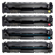 Заправка картриджа HP Color LaserJet Pro M181fw (CF530A, 205A)