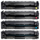 Купить картридж HP 203A CF540A восстановленный оригинальный