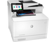 Заправка картриджа HP Color LaserJet Pro M479dw, M479fdn, M479fdw, M479fnw (415A W2030A)