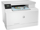 Заправка картриджа HP Color LaserJet Pro M182n (216A W2410A)