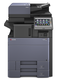 Заправка картриджа Kyocera TASKalfa 4053ci (TK-8345)